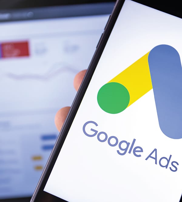 Google Ad Management