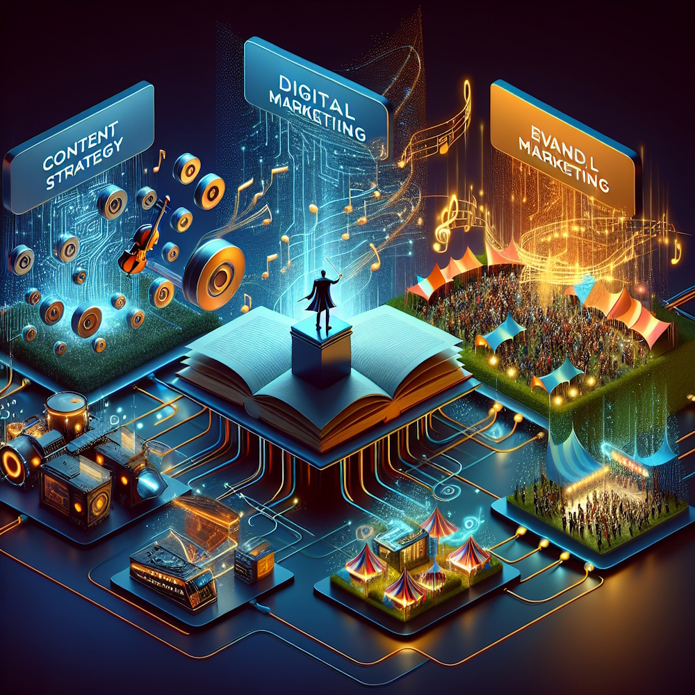 How to Build a Brand That Lasts: The Future of Storytelling in Marketing